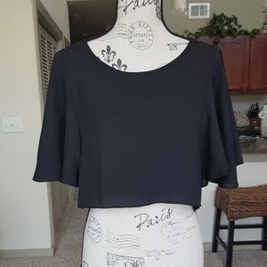 ⚡Cute Cropped Top ⚡